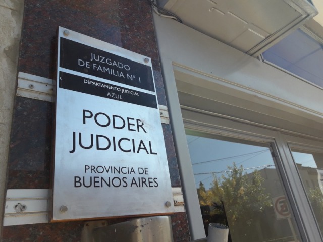 Edicto del Juzgado de Familia N1